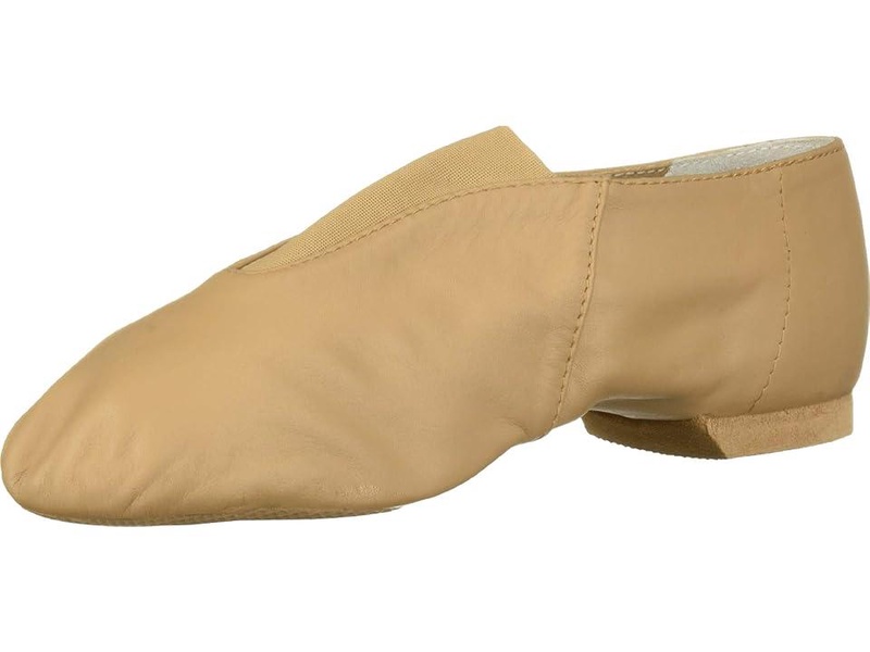 Super Jazz Slip-On Jazz Shoe