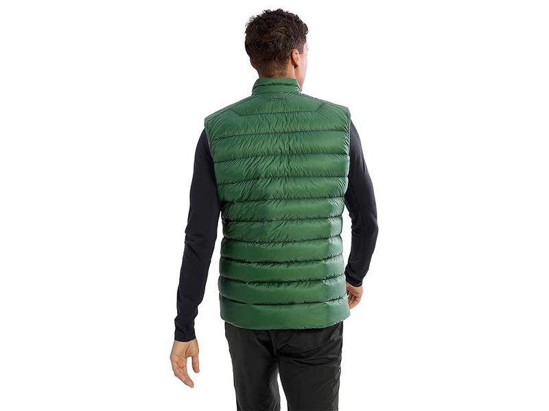 Cerium Vest