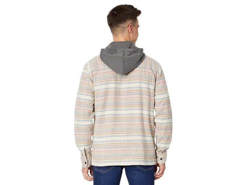 Baja Flannel