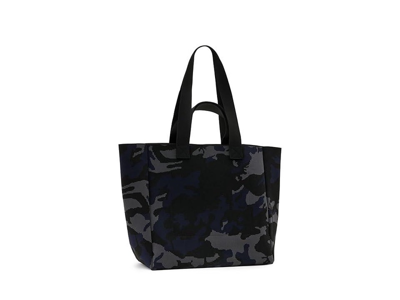 Izzy East/West Tote