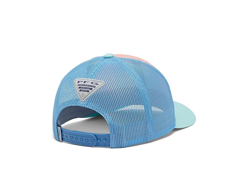 PFG™ Fish Flag Snapback