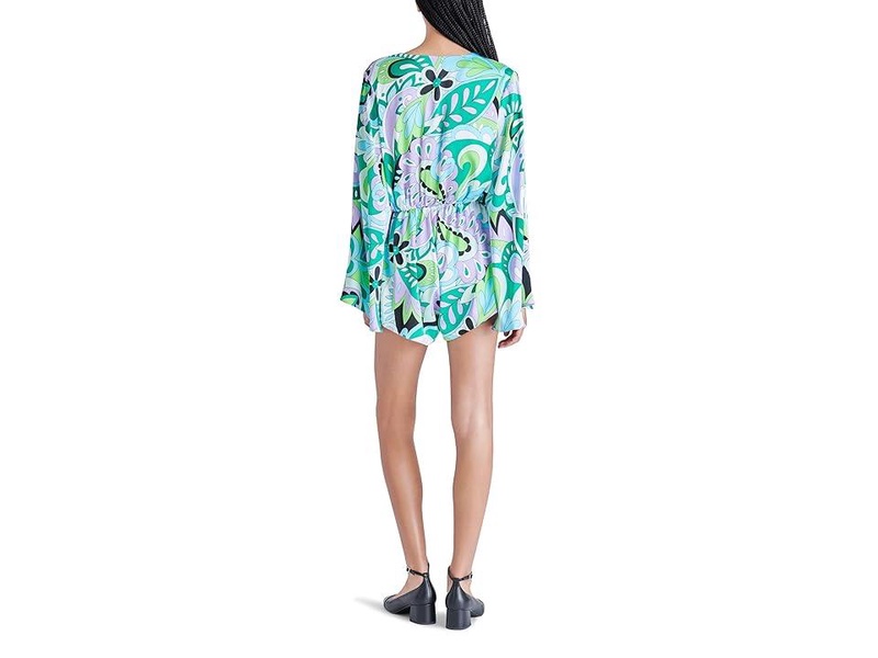Farrah Romper