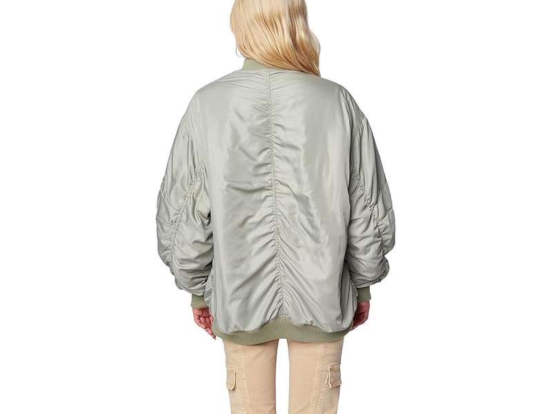 Nylon Bomber