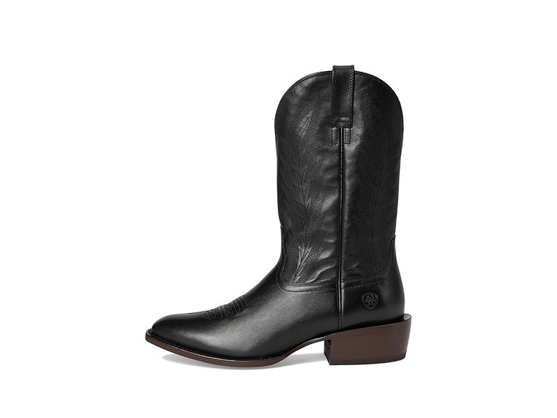 Willie Western Boots