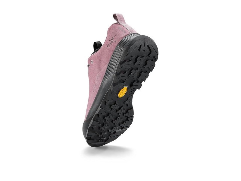 Konseal Fl 2 Leather GTX