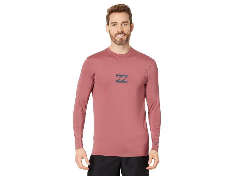 All Day Wave Loose Fit Long Sleeve Rashguard