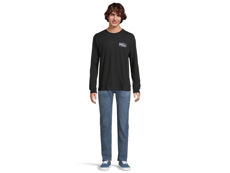 Walled Regular Long Sleeve
