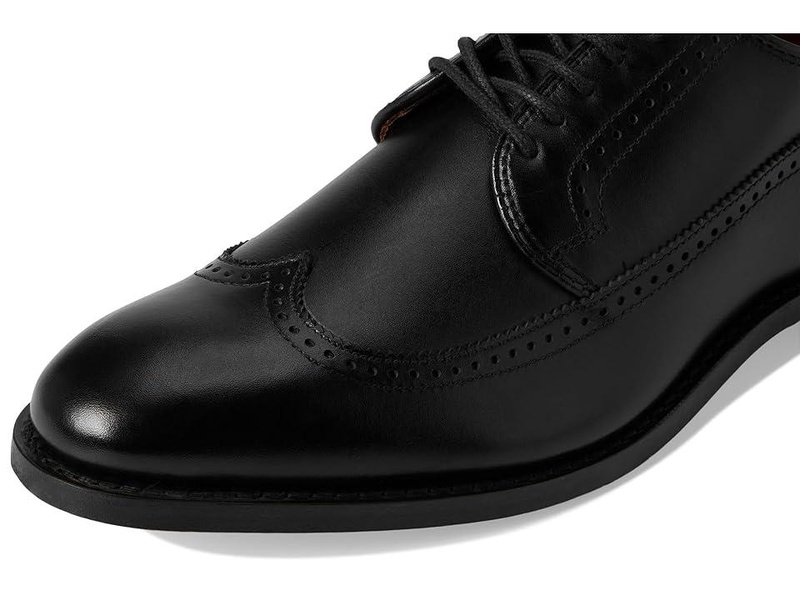 Winston Derby Shoes