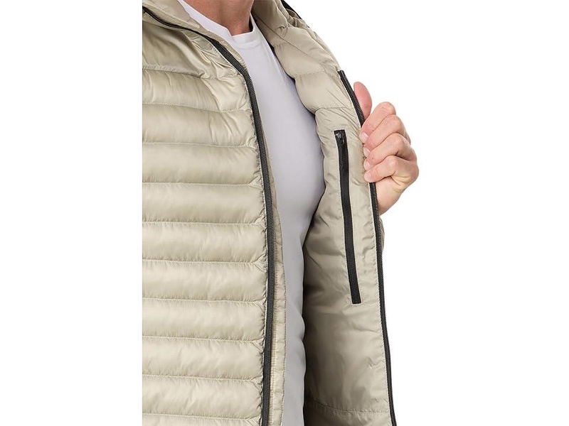Terra Peak Hoodie