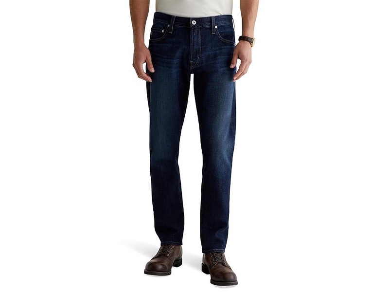 Tellis Modern Slim Jeans in Piazza