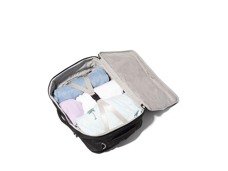 Modern Convertible Travel Backpack