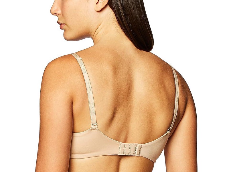 Constant Push Up Plunge Bra