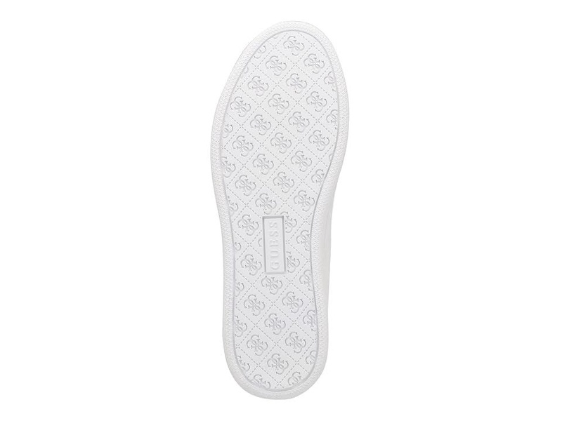 GUESS Women's Renzy Sneaker