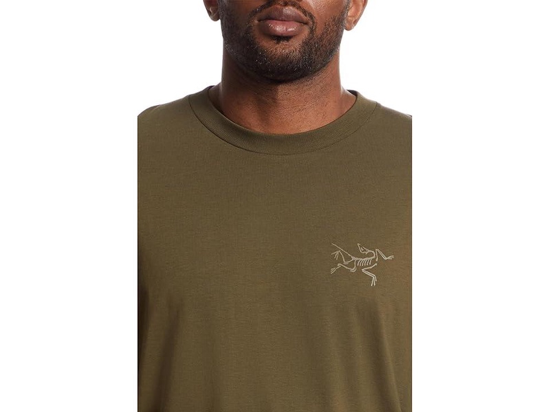 Kragg SL Cotton Long Sleeve