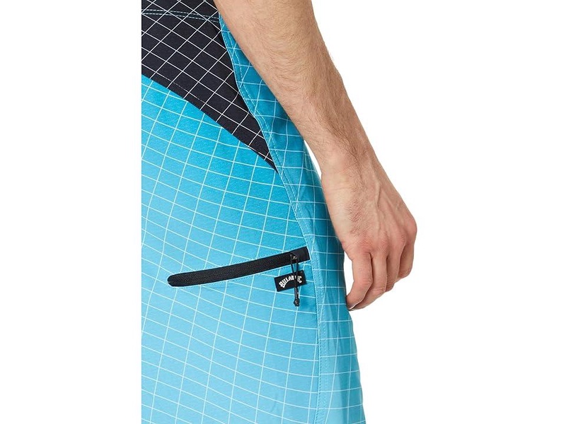 Fluid Pro 21" Boardshort