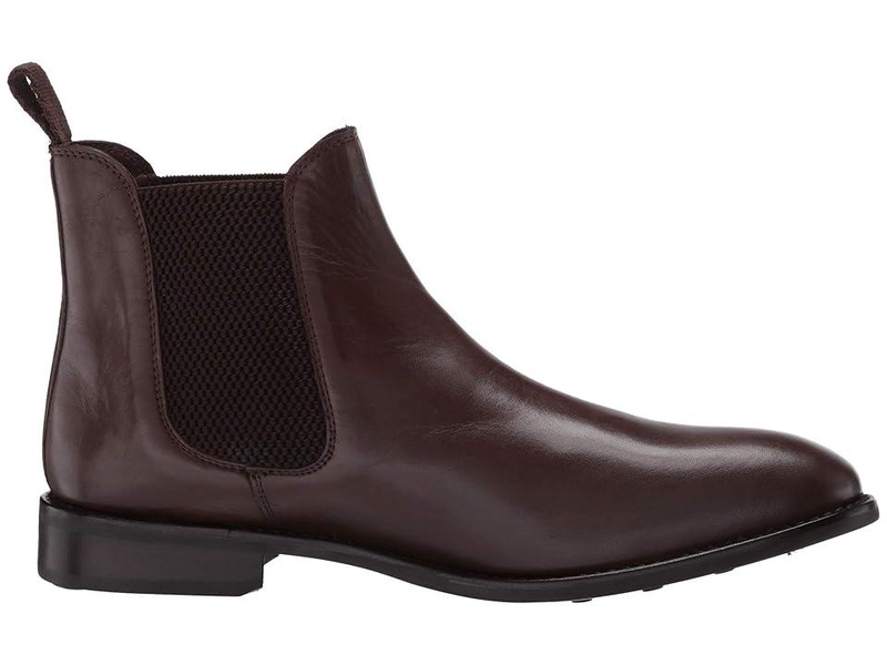 Jefferson Chelsea Boot