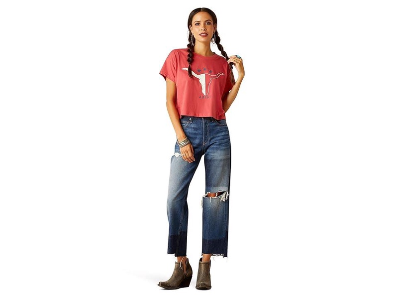 Lone Star T-Shirt
