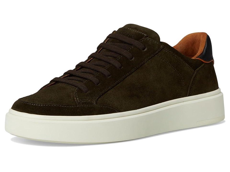 Oliver-2 Slip-on Shoes