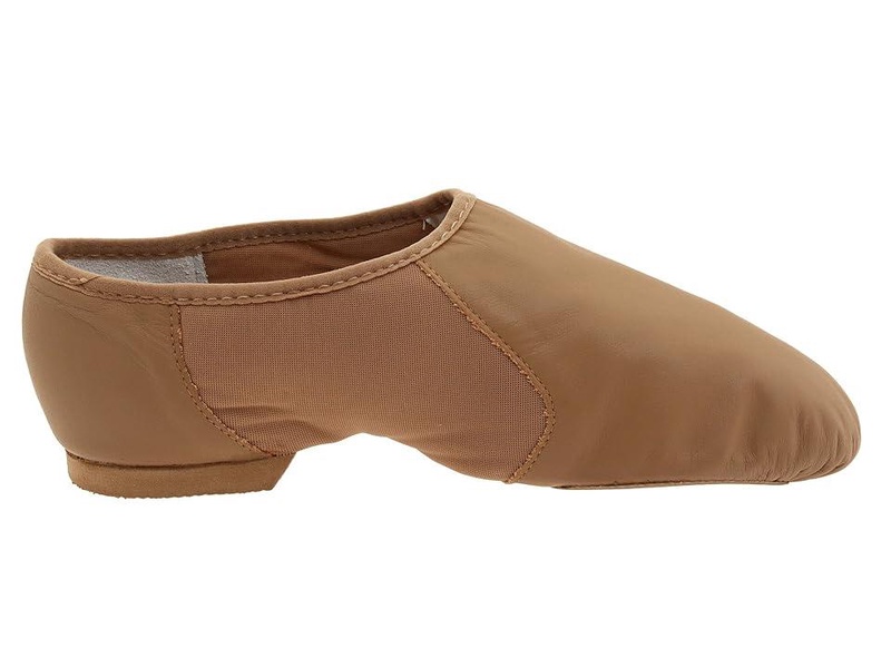 Neo-Flex Slip on Jazz Shoe