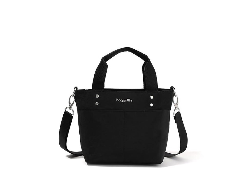 Mini Carryall Tote