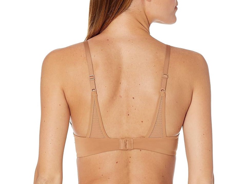 Perfectly Fit Flex Lightly Lined Demi Bra