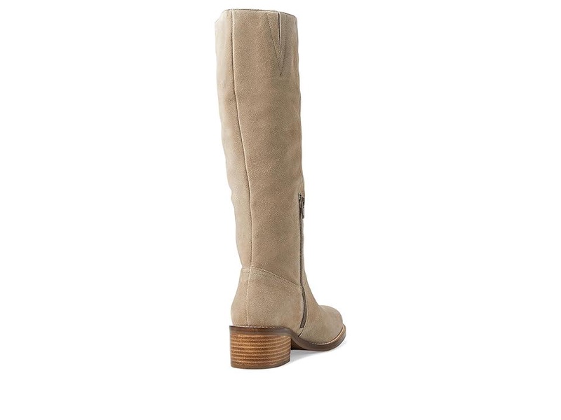 Sand in My Boots