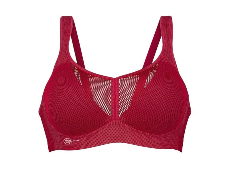 Air Control Padded Cup Sports Bra