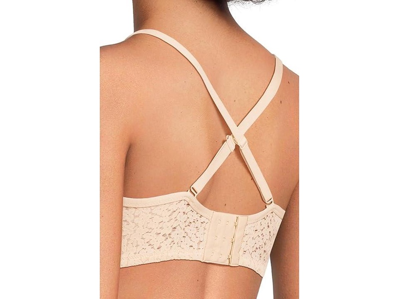 Norah Unlined Strapless Bra