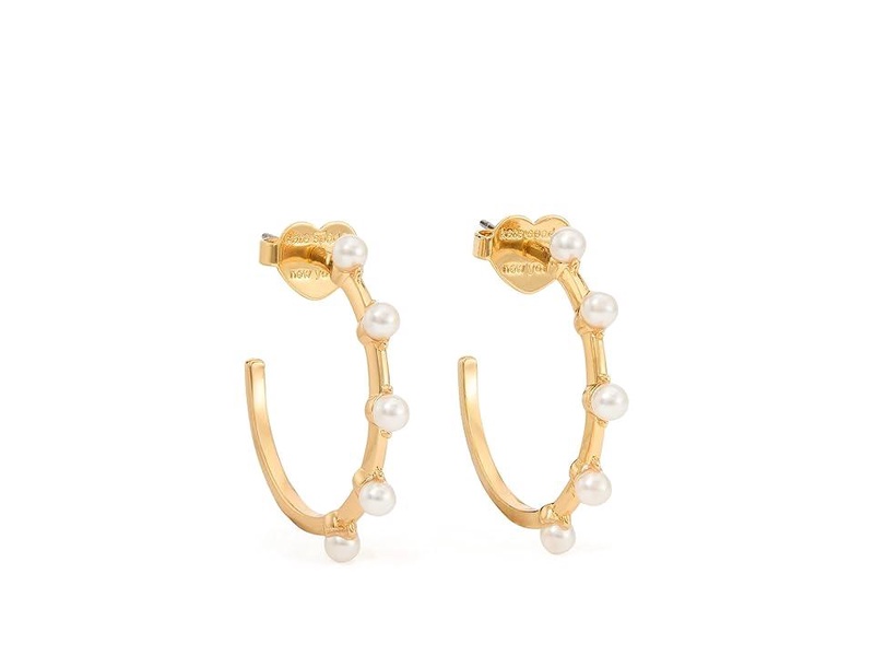 Little Luxuries Hoops