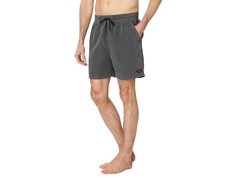 All Day Overdye Layback 17" Boardshorts