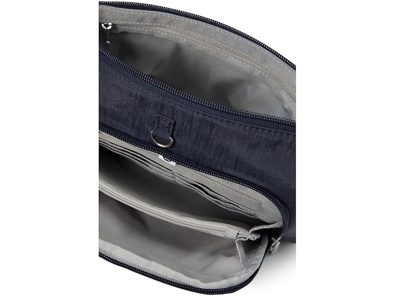 Securtex™ Anti-Theft Memento Crossbody