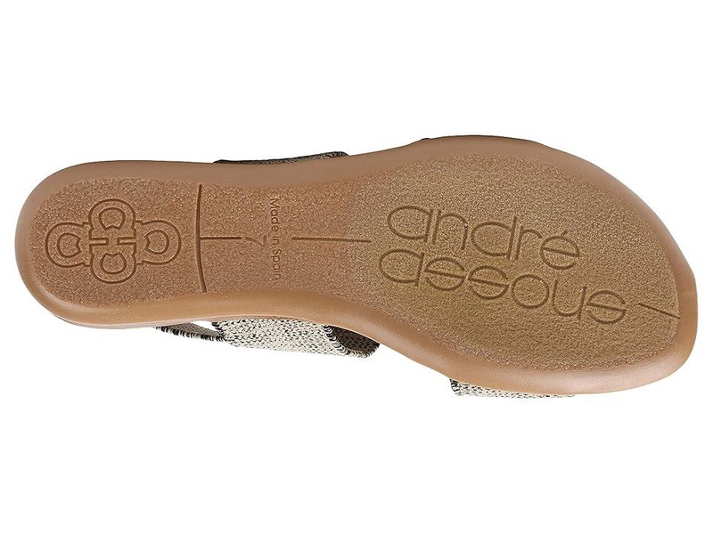 Nigella Featherweight Sandal