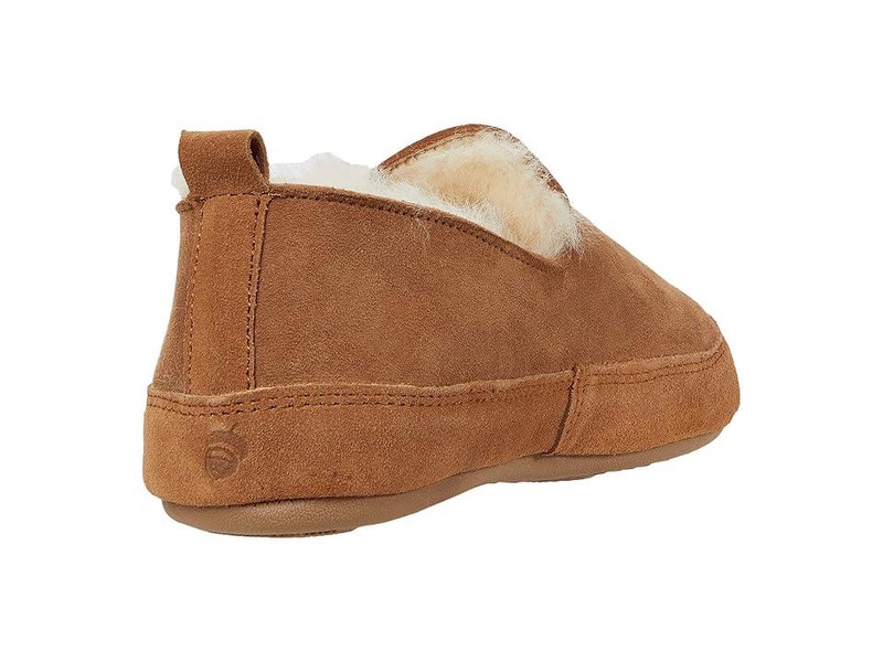 Indoor/Outdoor Ewe Loafer