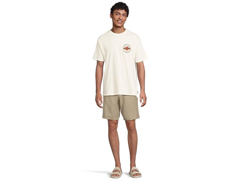 Rotor Diamond Regular Short Sleeve
