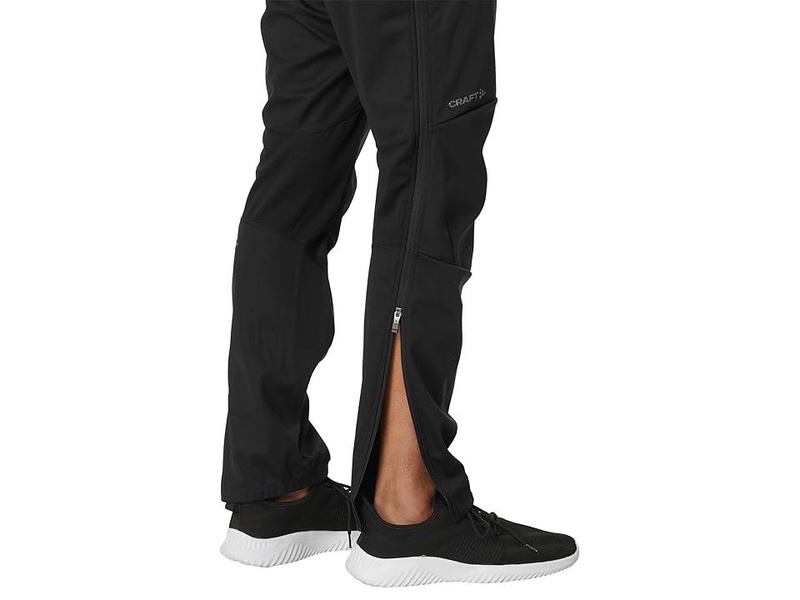 Core Nordic Training Full Zip Pants