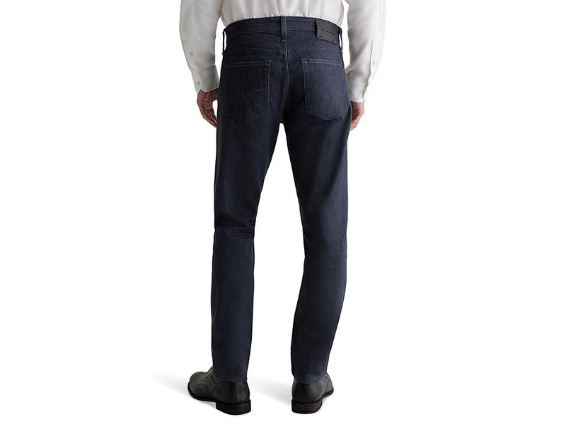 Tellis Modern Slim Jeans in 1 Year Reel