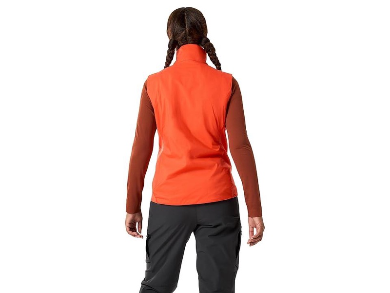 Atom Vest