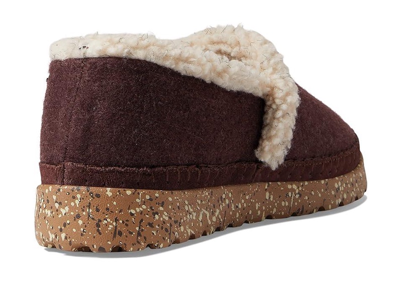 Rockland Moccasin