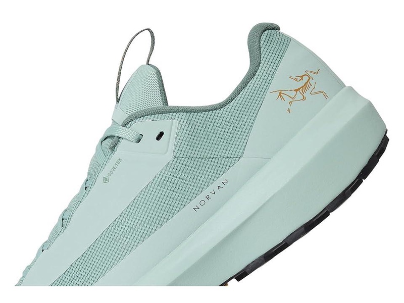 Norvan Ld 4 GTX