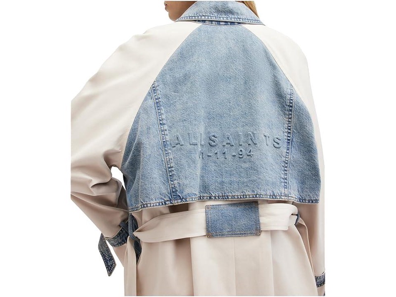 Dayly Trench