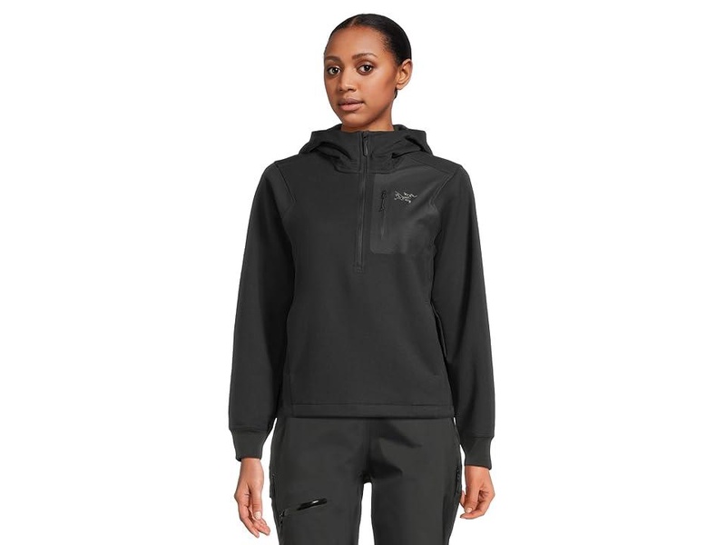 Aestas Pullover Hoodie