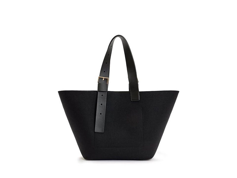 Anik Felt East/West Tote