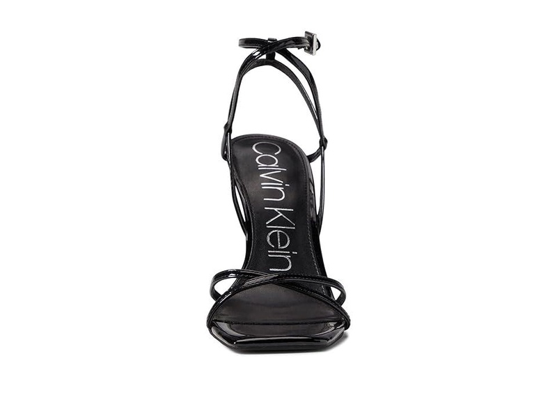 Calvin Klein Women's Tegin Heeled Sandal