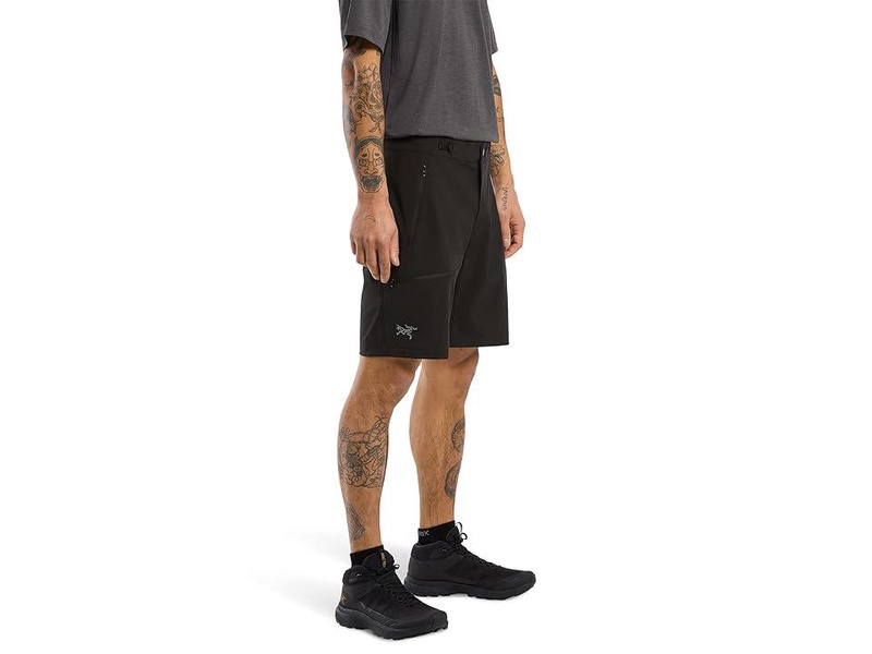 Gamma Lightweight Shorts 9"
