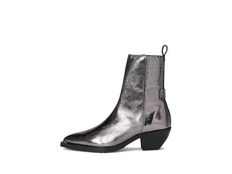 Bazely Metallic Boot
