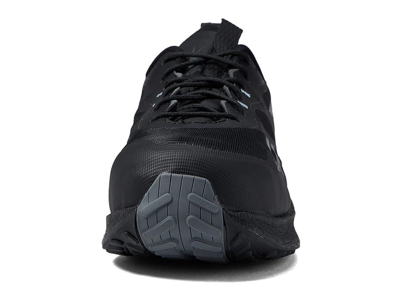 Reebok Men's Rb3490 Floatride Energy 3 Adventure Work Construction Shoe Black Military & Tactical Boot