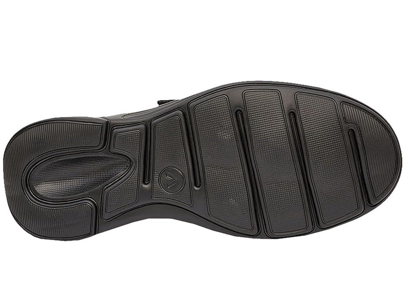 No. 28 Casual Oxford
