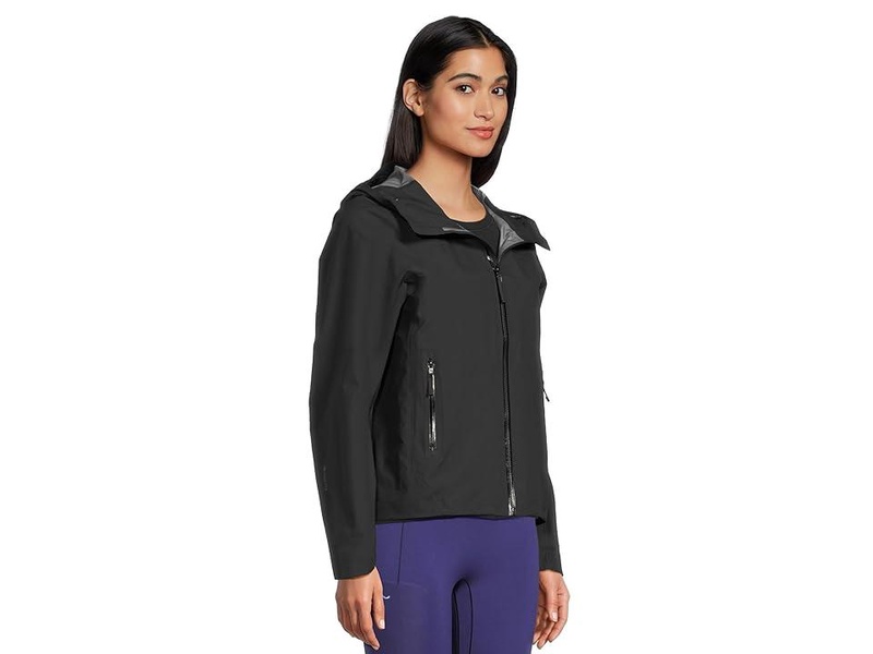 Coelle Jacket
