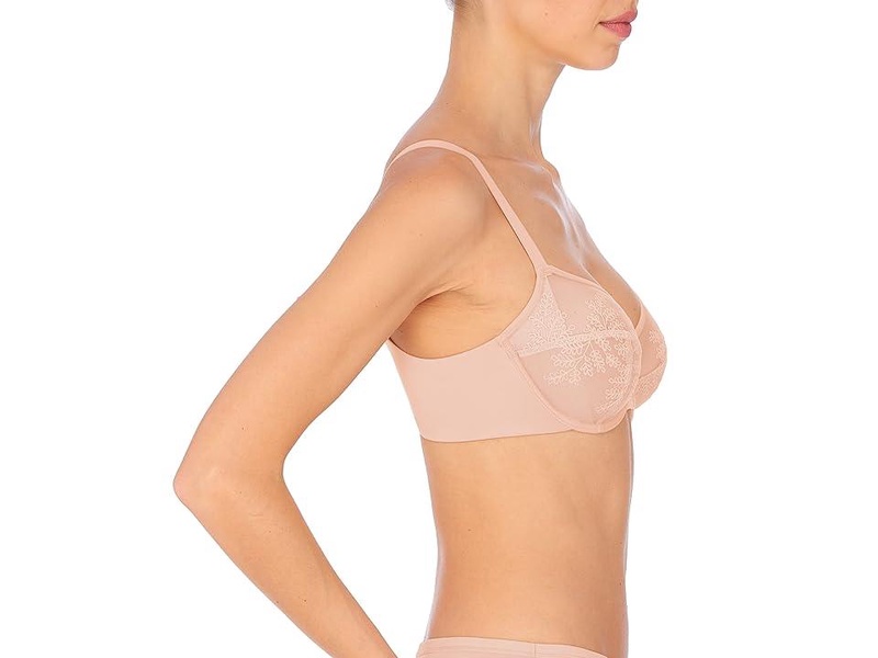Frame Full Fit Unlined Underwire
