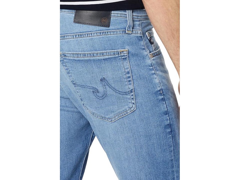 Tellis Modern Slim Jean